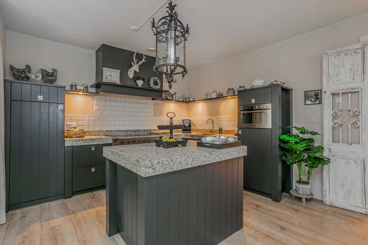 Foto 14 van Burchtpoort 32