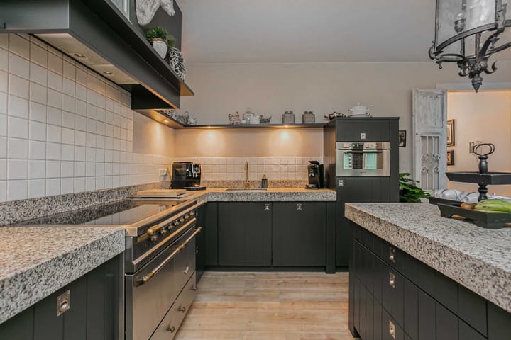 Foto 15 van Burchtpoort 32