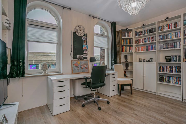 Foto 19 van Burchtpoort 32