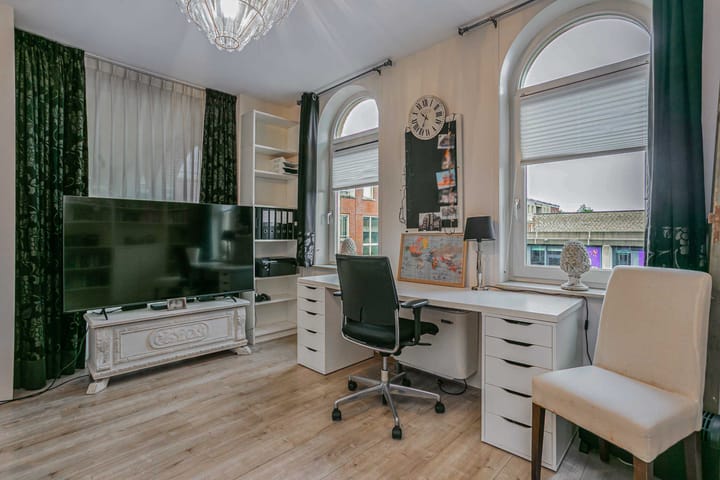 Foto 20 van Burchtpoort 32