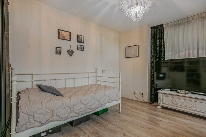 Foto 21 van Burchtpoort 32