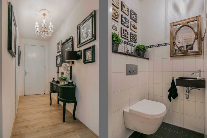 Foto 25 van Burchtpoort 32