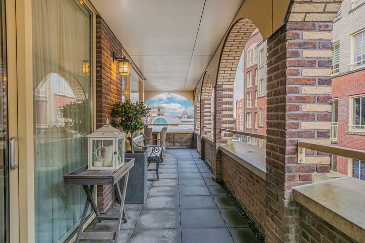 Foto 28 van Burchtpoort 32