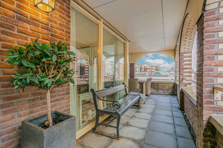 Foto 29 van Burchtpoort 32