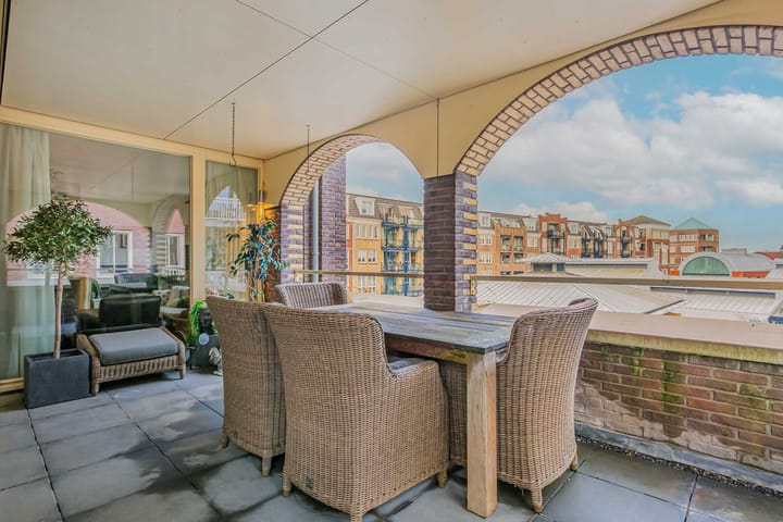 Foto 30 van Burchtpoort 32