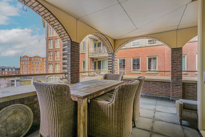 Foto 31 van Burchtpoort 32