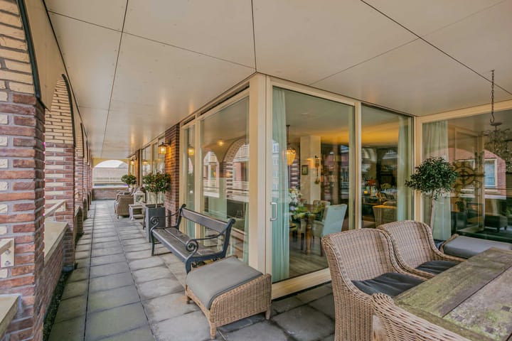 Foto 33 van Burchtpoort 32