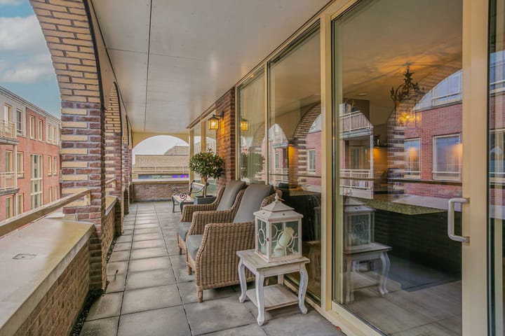 Foto 34 van Burchtpoort 32