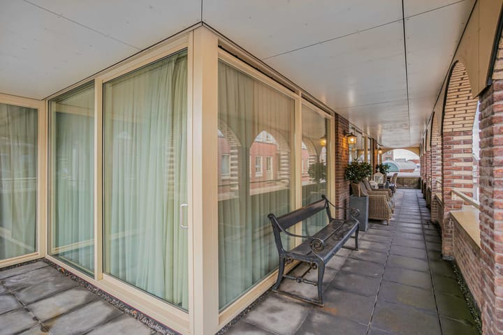 Foto 35 van Burchtpoort 32