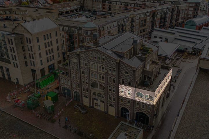 Foto 37 van Burchtpoort 32