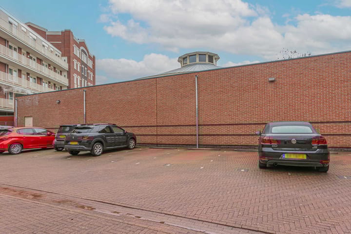 Foto 39 van Burchtpoort 32