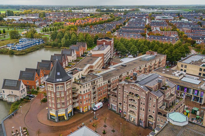 Foto 40 van Burchtpoort 32