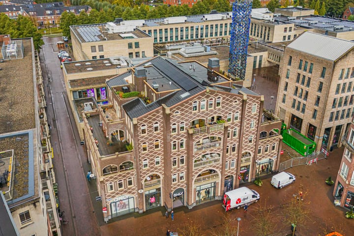 Foto 41 van Burchtpoort 32