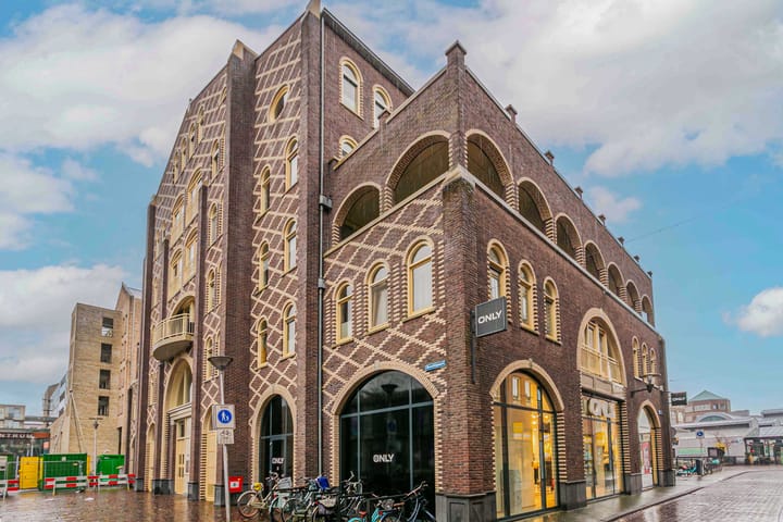 Foto 42 van Burchtpoort 32