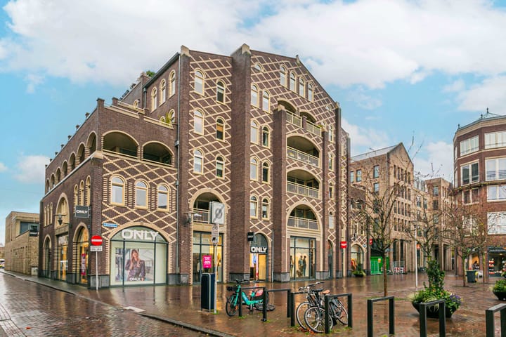 Foto 43 van Burchtpoort 32