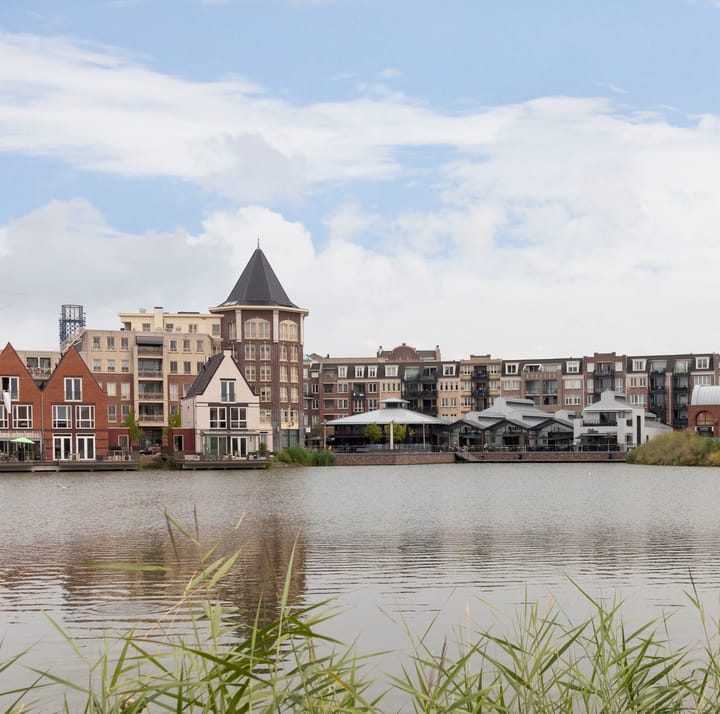 Foto 45 van Burchtpoort 32