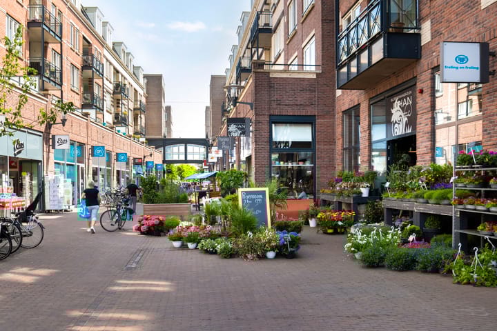 Foto 44 van Burchtpoort 32