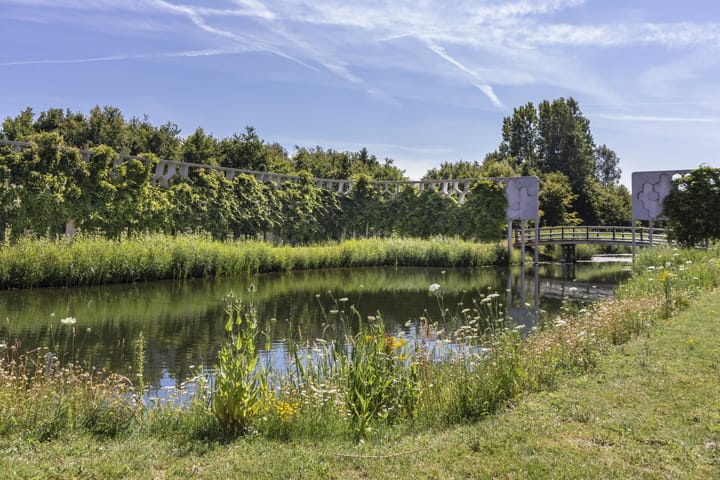 Foto 47 van Burchtpoort 32