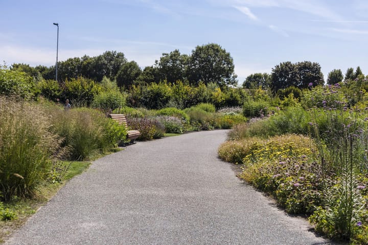 Foto 49 van Burchtpoort 32