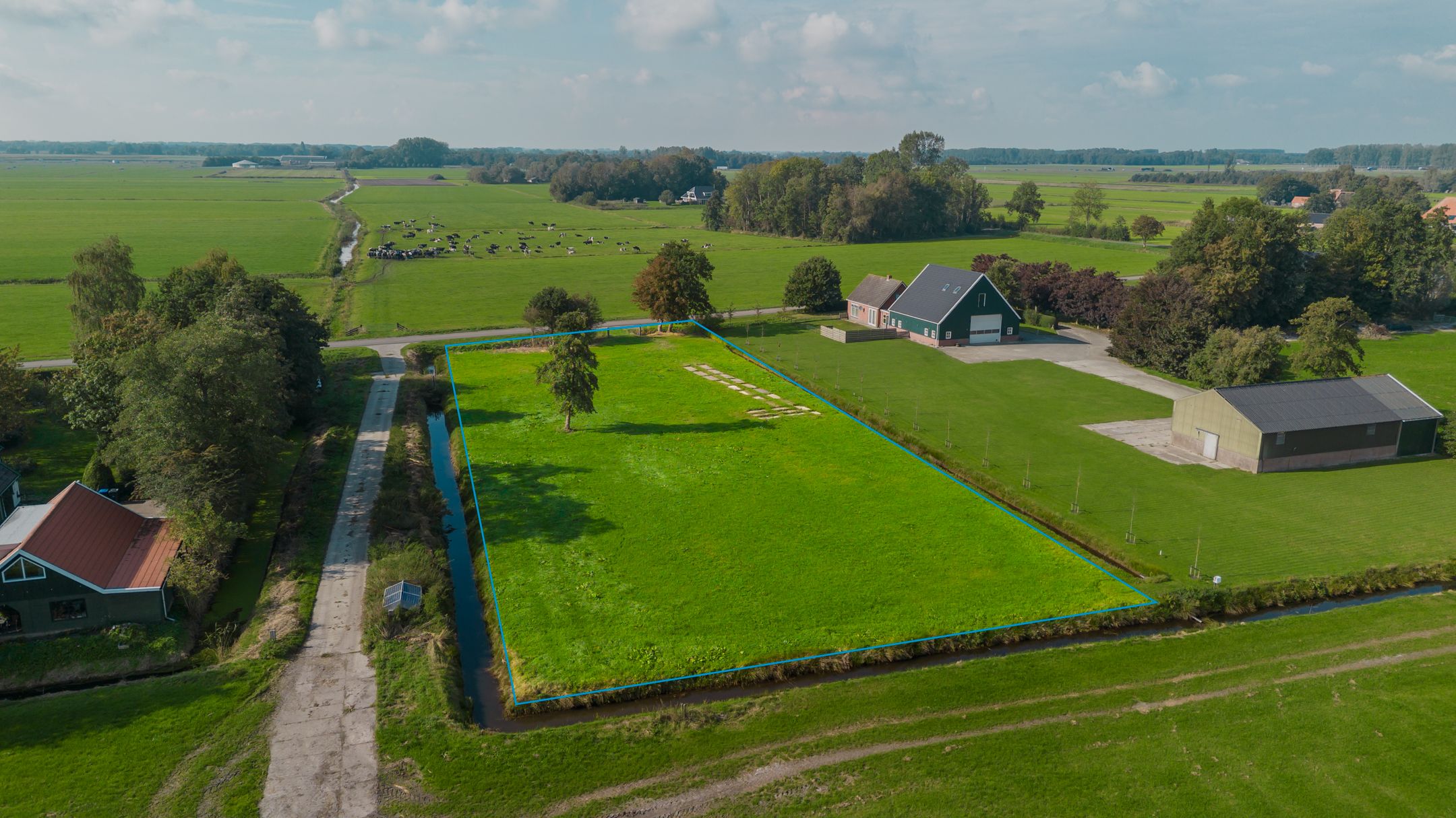 Foto 3 van De Plasse 16