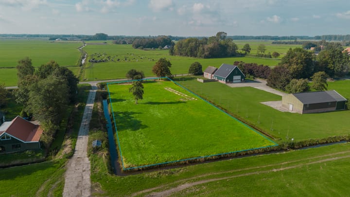 Foto 3 van De Plasse 16