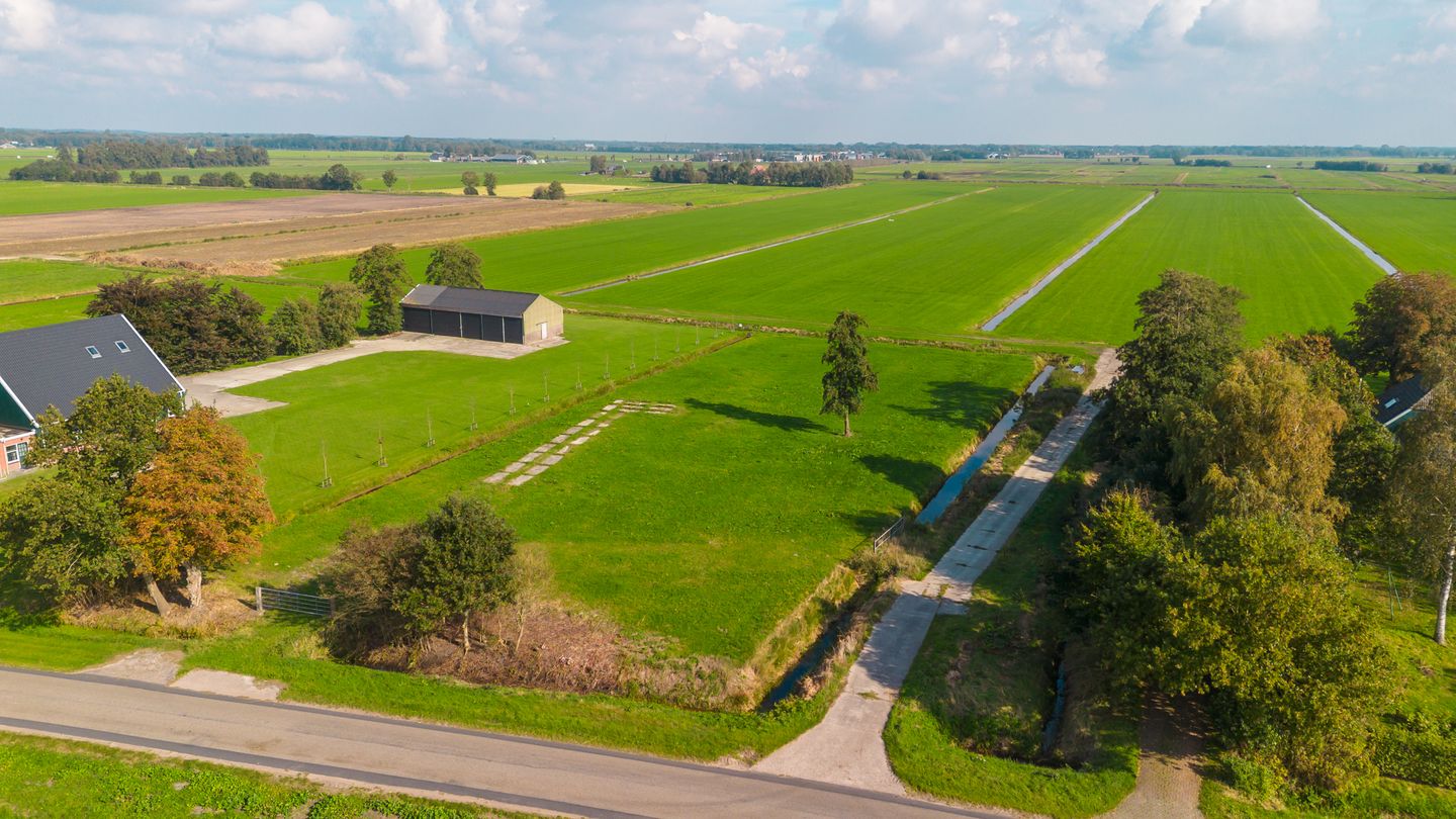 Foto 4 van De Plasse 16