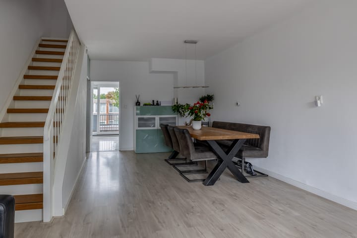 Foto 16 van Zilverdistel 11