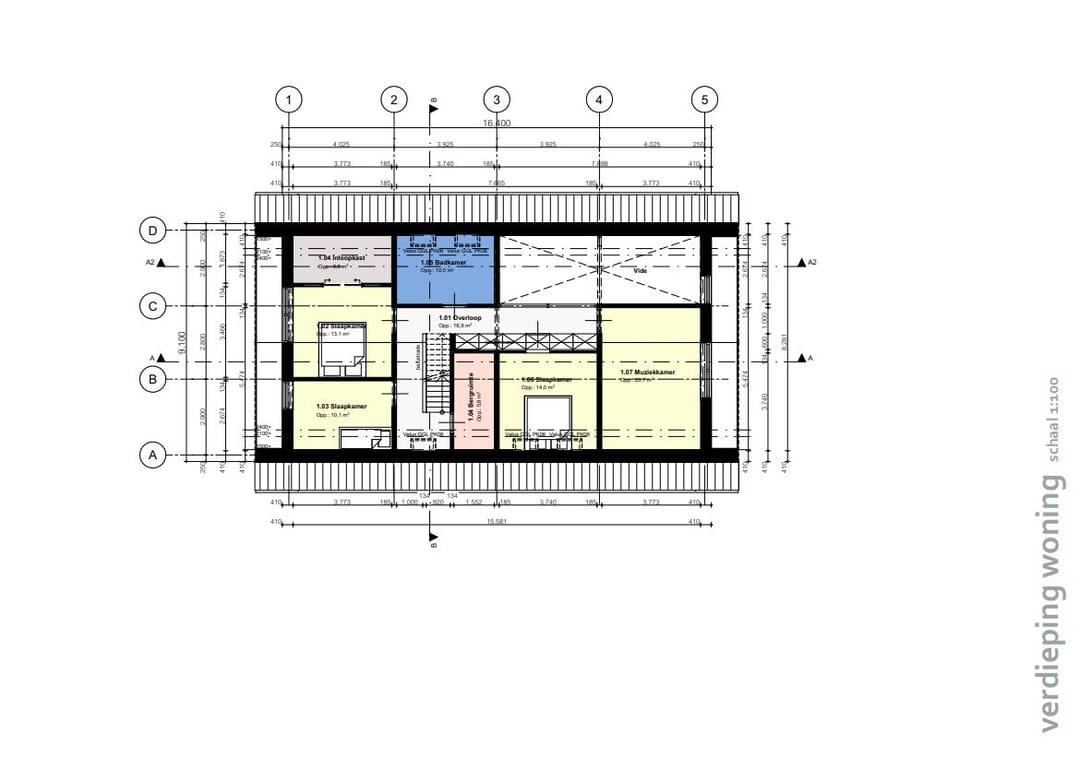 Foto 31 van De Plasse 16