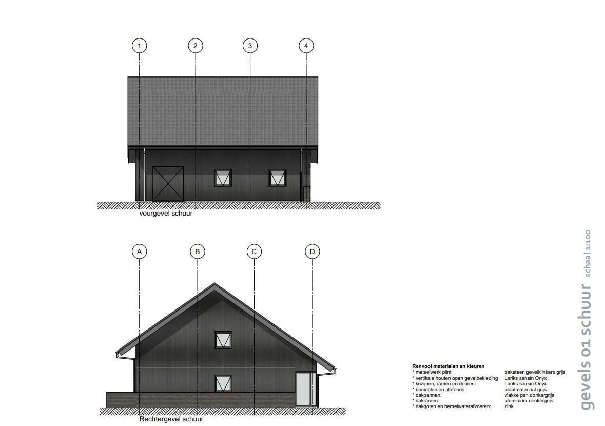 Foto 34 van De Plasse 16