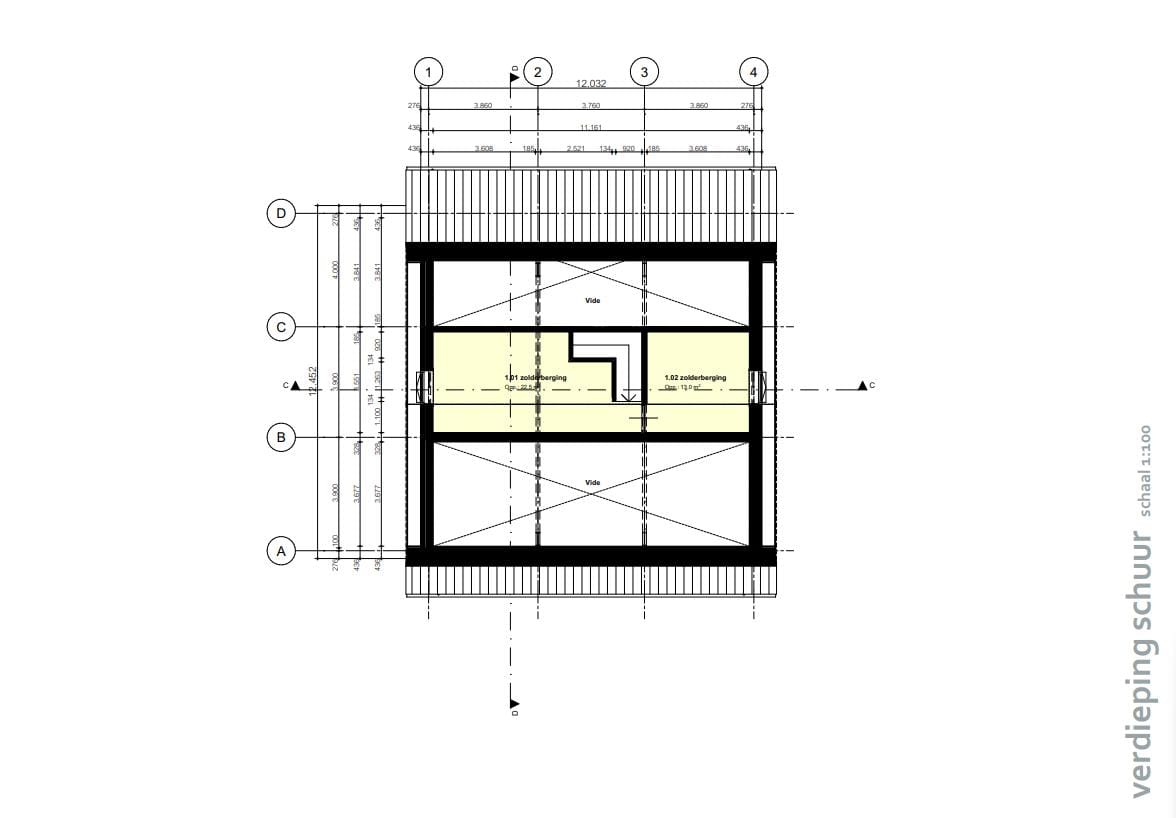 Foto 36 van De Plasse 16
