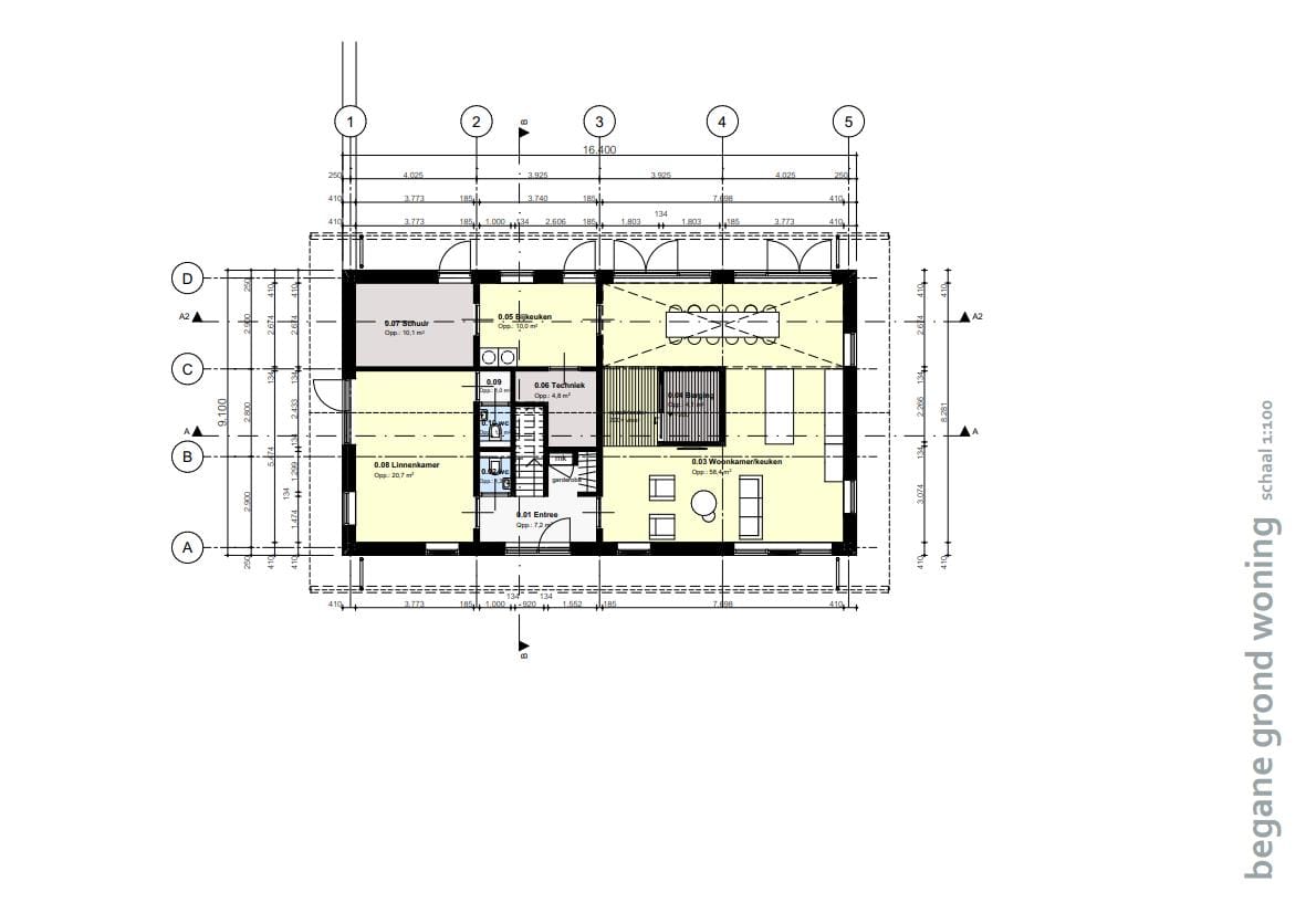 Foto 40 van De Plasse 16