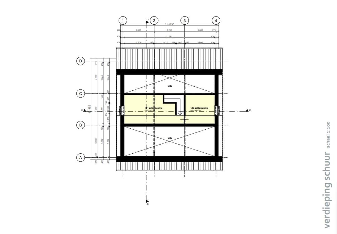 Foto 41 van De Plasse 16