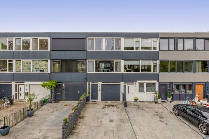 Foto 38 van Zilverdistel 11