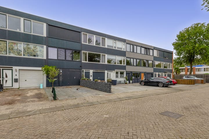 Foto 40 van Zilverdistel 11