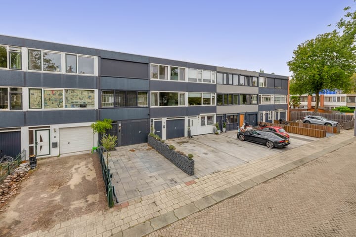 Foto 41 van Zilverdistel 11