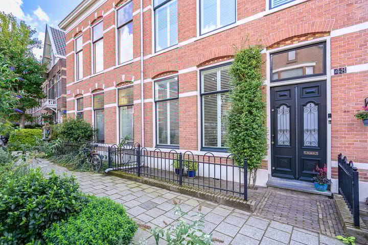 Photo 2 of Iordensstraat 48
