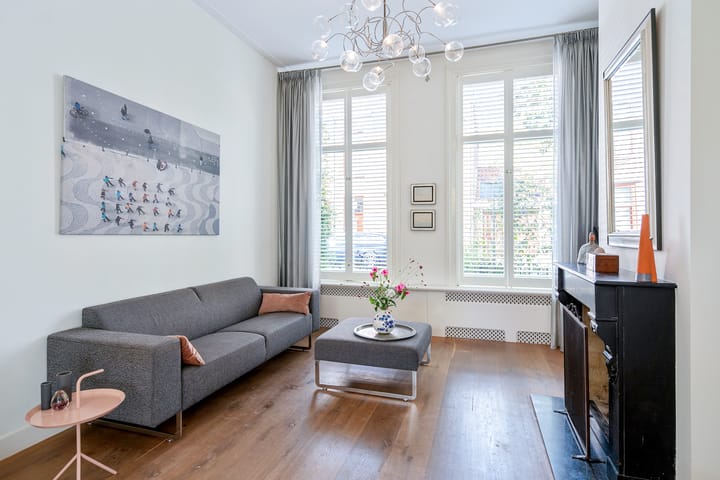 Photo 4 of Iordensstraat 48