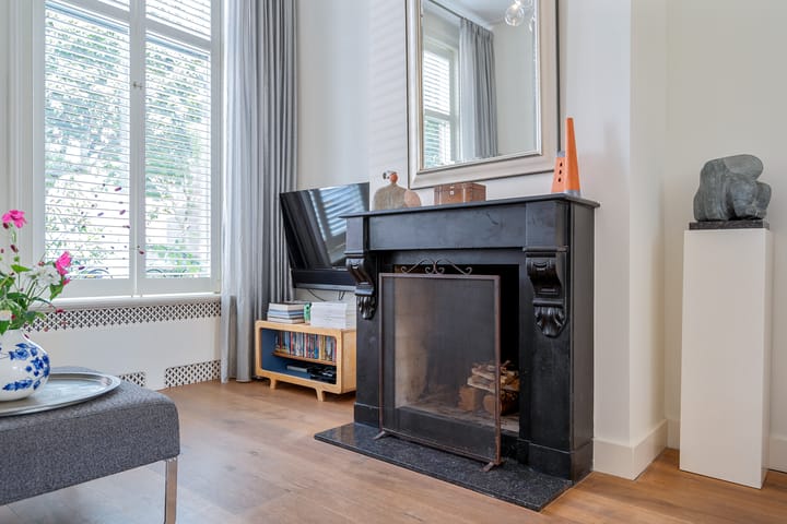 Photo 5 of Iordensstraat 48