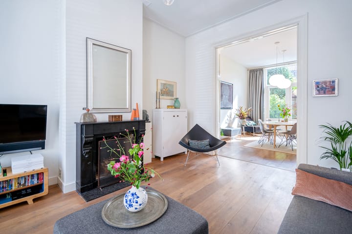 Foto 6 van Iordensstraat 48