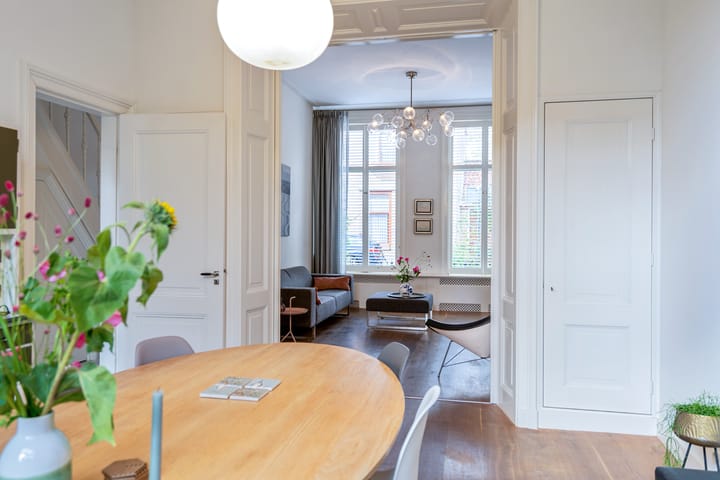 Foto 7 van Iordensstraat 48