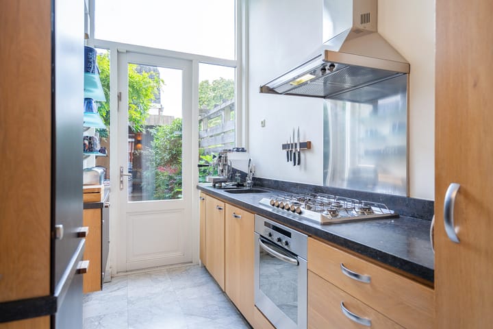 Foto 15 van Iordensstraat 48