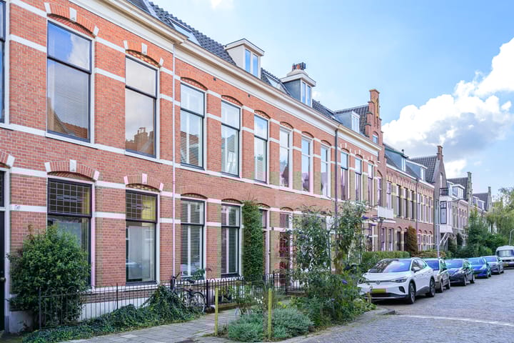 Foto 42 van Iordensstraat 48