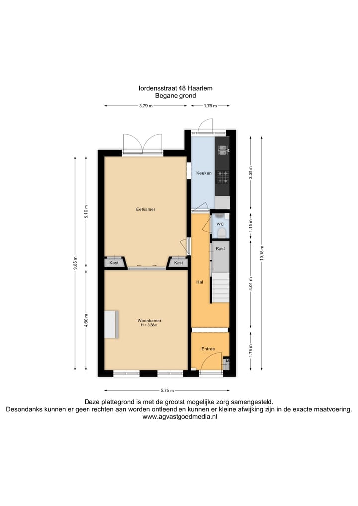 Foto 43 van Iordensstraat 48