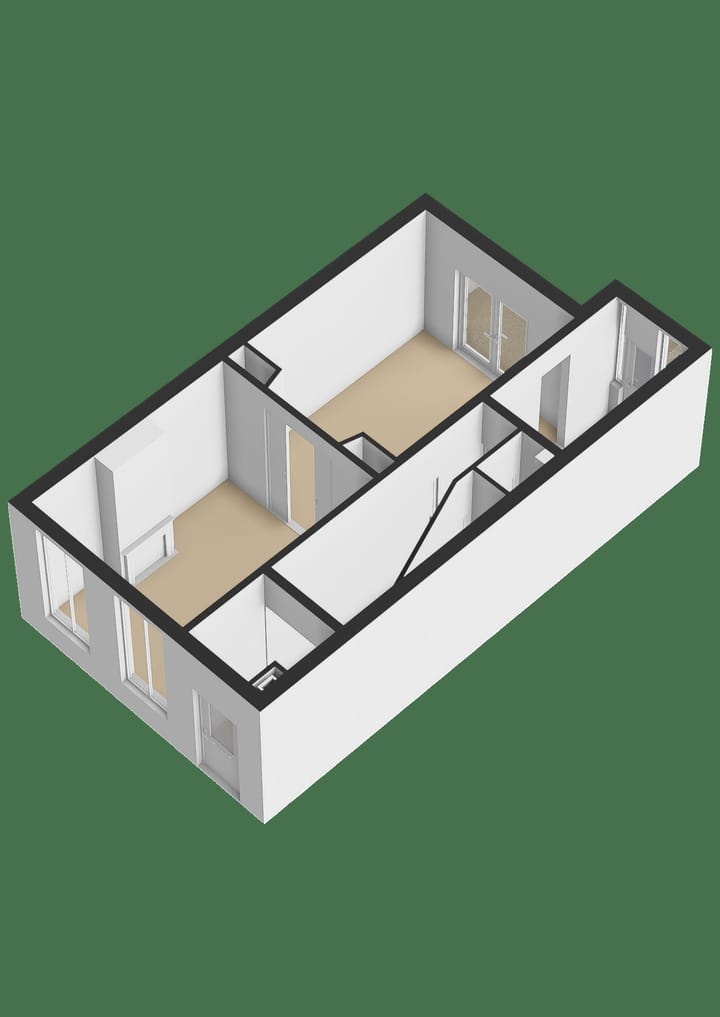 Foto 44 van Iordensstraat 48