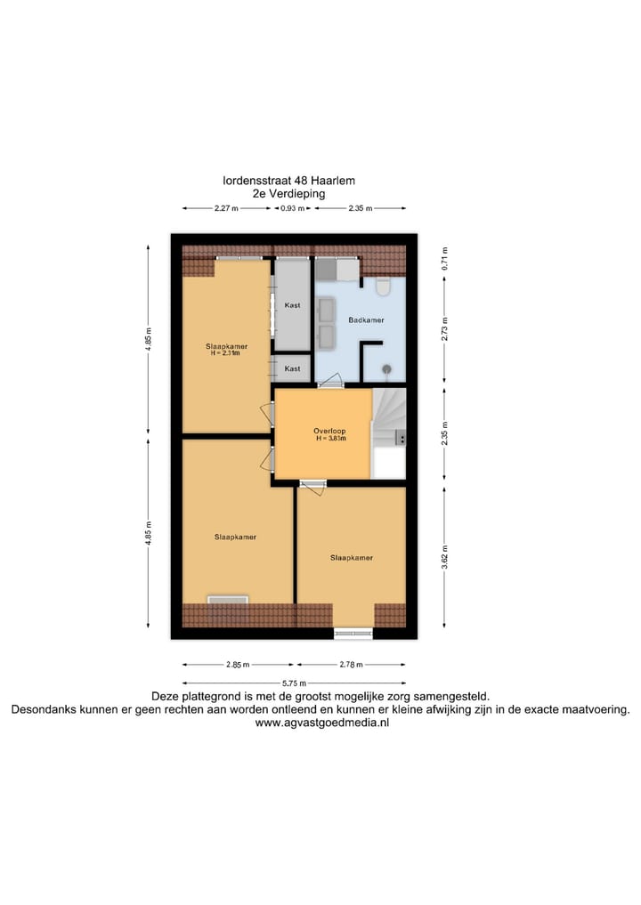 Foto 47 van Iordensstraat 48