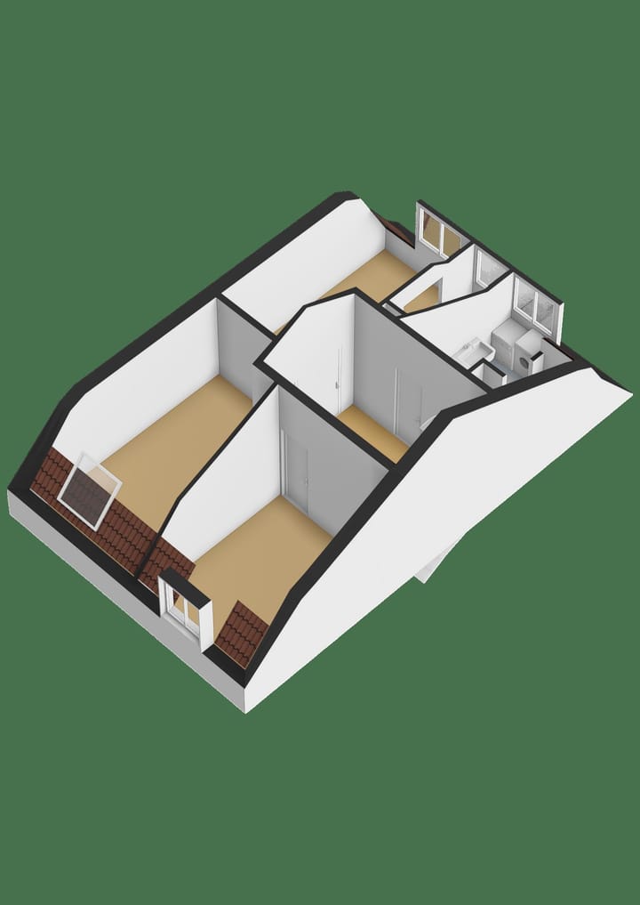 Foto 48 van Iordensstraat 48