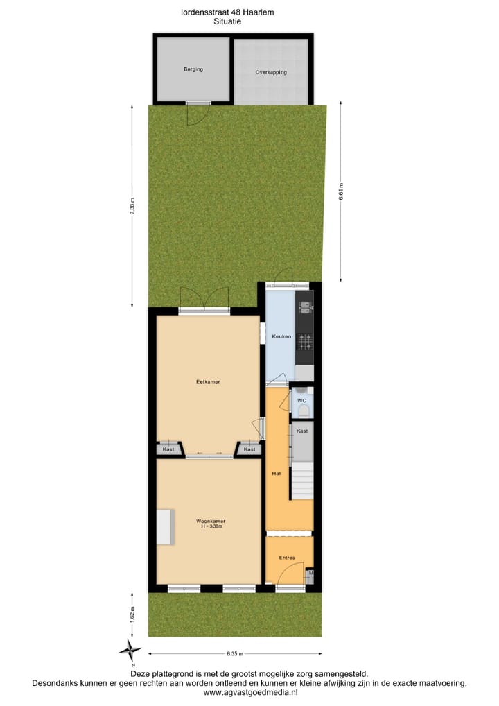 Foto 51 van Iordensstraat 48