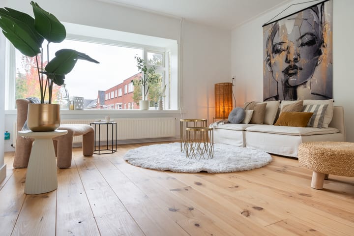 Foto 2 van Gratamastraat 21-B