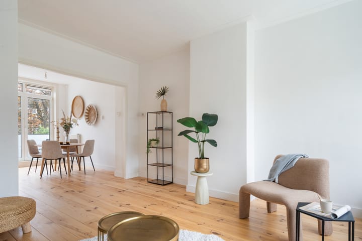 Foto 3 van Gratamastraat 21-B