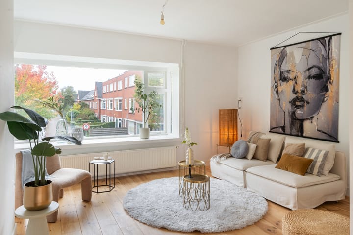 Foto 10 van Gratamastraat 21-B